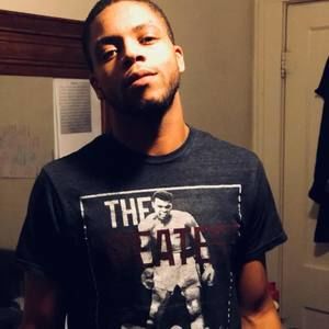 Meet your Posher, Nicholas